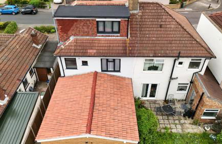 Royal Luxe 4 - 6 Bed House in London - Foto 37