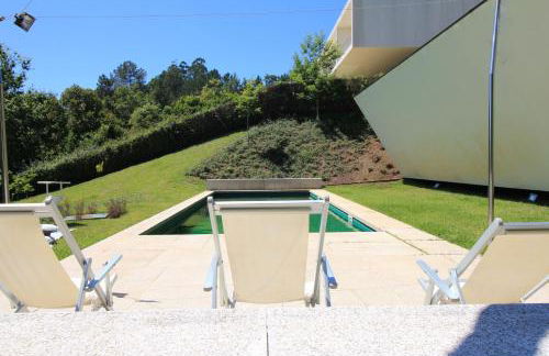 Slope Design Villa - Architecture villa with private pool - Foto 49