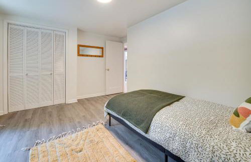 half Mi to Yarrow Bay Family Home in Kirkland - Foto 21