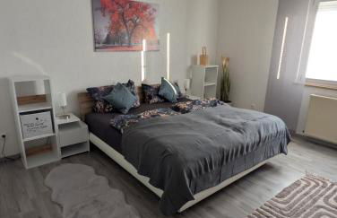 Ferienwohnung Kubis Biedenkopf-Wallau - Foto 13