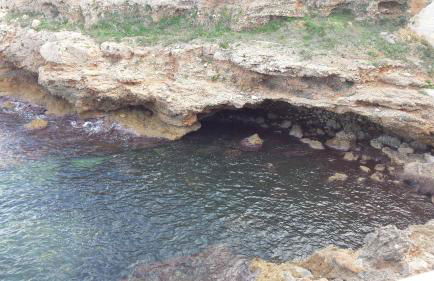 Cascadas de la Marina - Foto 39