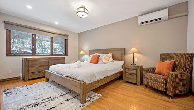 Algonquin by RVMT - Foto 4, Habitación