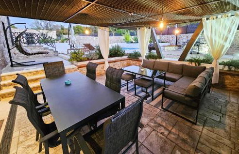 2 Bedroom Nice Home In Biorine - Foto 21