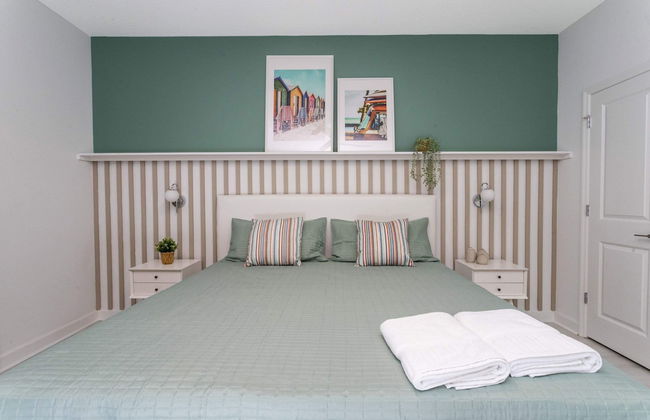 Gorgeous 8B 7BA Melbournbeach w Pool Dock Beach - Foto 35