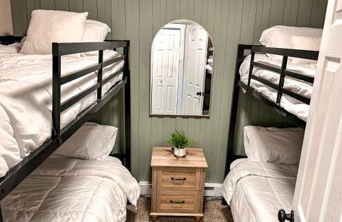 Remodeled Summit Condo at Snowshoe - Modern & Cozy - Foto 12