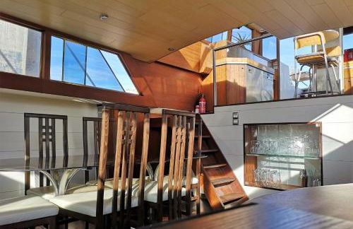 Le Bateau Ivre - Foto 13