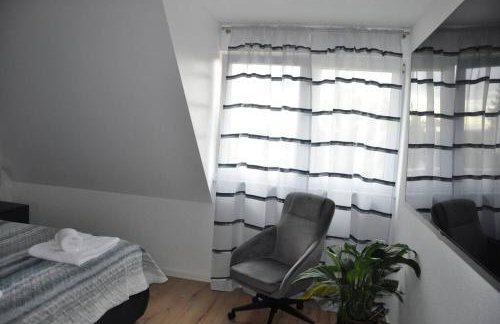 Neubau, Luxus, 3-Zi Wohn für KaffeeGenießer - Foto 8