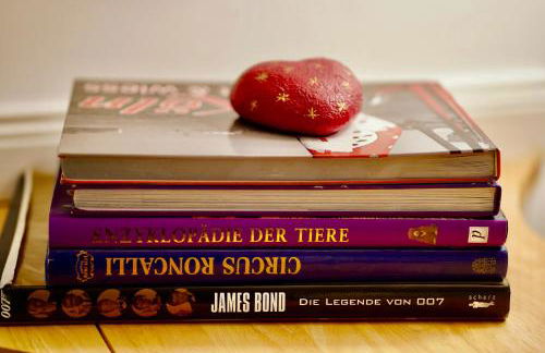 Central Maisonette Loft near Cologne Cathedral - Foto 31