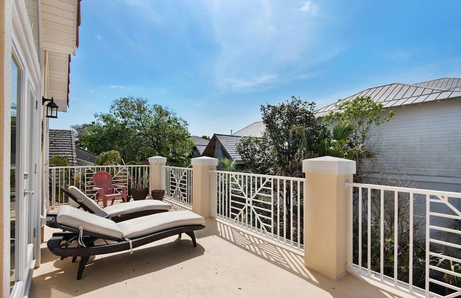 Bonaire Retreat - Foto 41