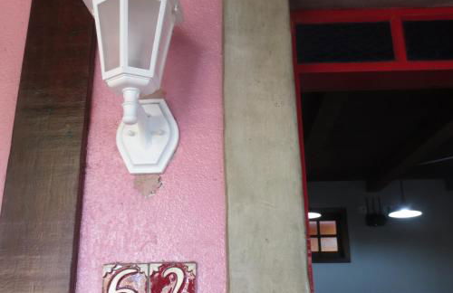 Villa do Portinho - Casas em frente à Praia - Foto 40