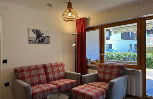 Ferienwohnung Lieblingsplatzl mit Garten - Foto 5