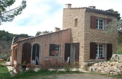 Les Claux des Oliviers - Foto 7