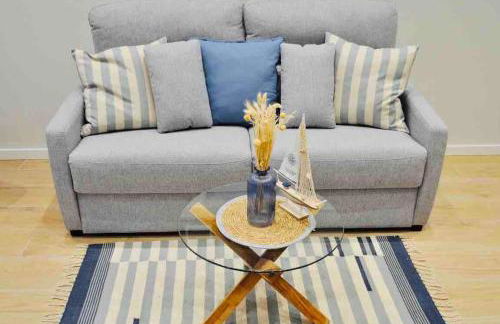 Beautiful modern loft 1km from the sea in Valencia - Foto 13