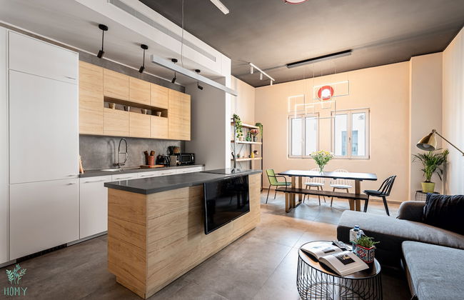 HAYARKON - Superior Collection - By HOMY - Foto 49