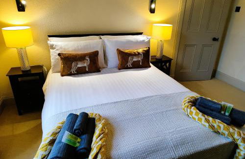 Bella Vista Manor - with elevated views over Rothesay & Loch Striven - Foto 26