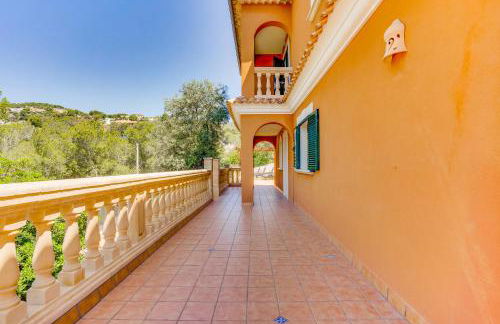 Villa Portals Nous 2 by PriorityVillas - Foto 63