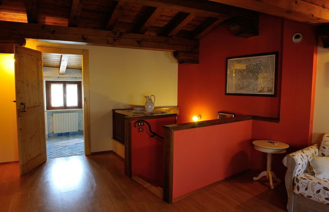 Agriturismo Crodi - Foto 17