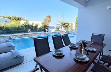 SUNSENSES luxury VILLAS Paros - Photo 32