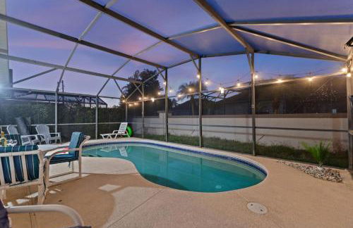 Luxe 3BR 2BA Oasis with Pool & Designer Touches, Disneyland, Legoland - Foto 23