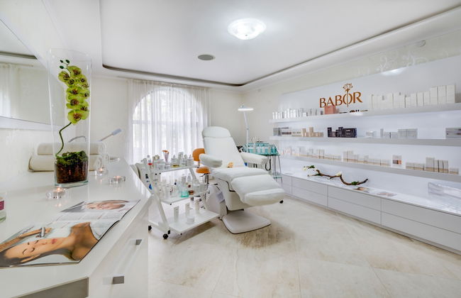 Esteban VIP Residence Club - Photo 42