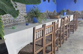 Casa Rural en la Alpujarra, La Chaparra - Pitres - Foto 12