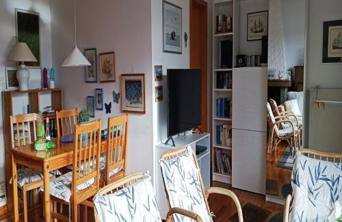 Sorpesee Ferienhaus mit Panoramablick - Foto 7