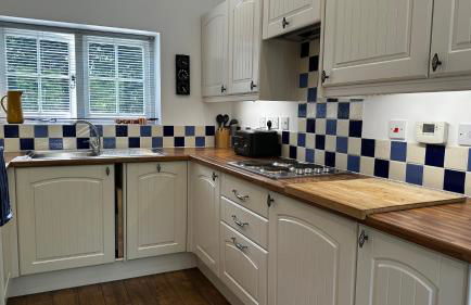 Annexe Orchard Cottage - Foto 25