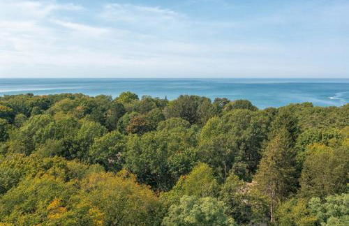 Walking distance to Lake Michigan! Cozy Cottage - Foto 22