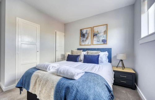 Charming Terrace House for Relaxing Retreat - Foto 20