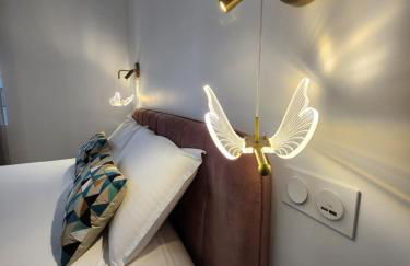 Appart Hôtel PANAMBI - Foto 16