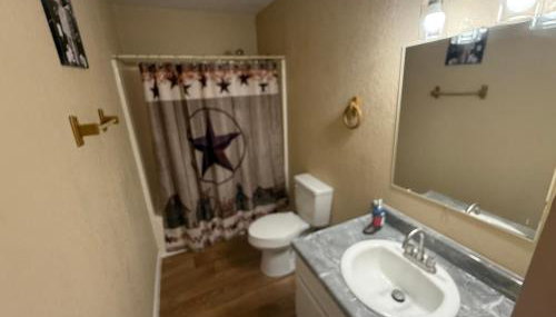 Eagle Stay 3 - Foto 5, Shower