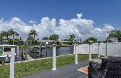 Waterfront-Family & Pet Friendly for 6 - Foto 15