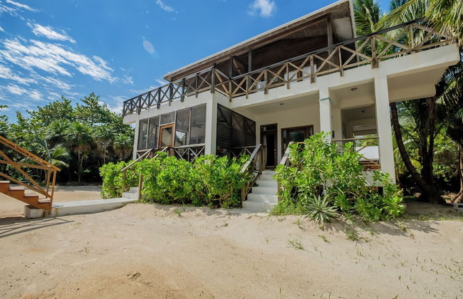 North Beach Retreat - Photo 17