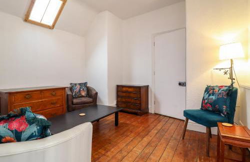 The Courtyard Cottage - Foto 10