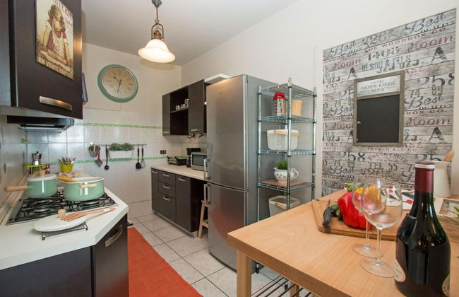 Crocus 1 con Piscina by Wonderful Italy - Foto 11