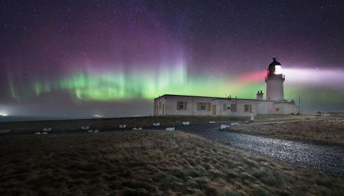 The Lighthouse Keepers Cabin - Foto 4