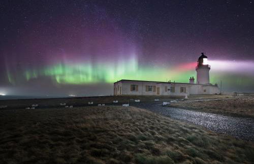 The Lighthouse Keepers Cabin - Photo 4