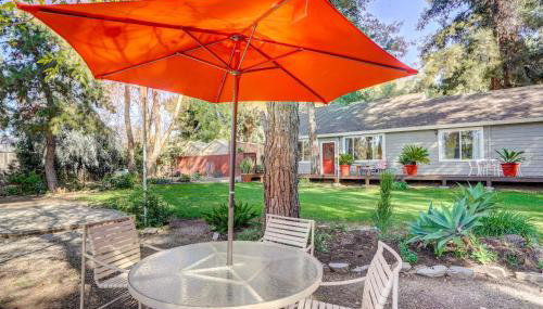 Fallbrook Vacation Rental: 3 Mi to Wineries! - Photo 1