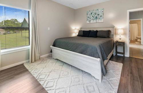 Country Living with Fishing Lake and Bright Stars - Foto 9