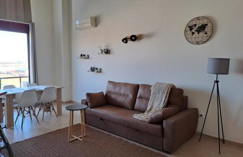 Acogedor loftcon garaje a 10min del aeropuerto e IFEMA - Foto 1