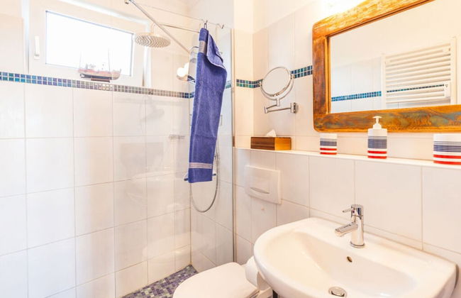 Oostzeevakantie-bork - Foto 12