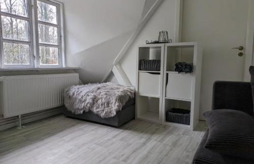 Wegekaten - Ferienwohnungen unter Reet - Foto 100