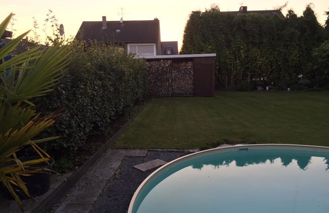 Apartment in Haltern am See - Foto 16