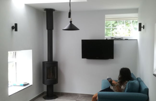 Swansea Valley Holiday Cottages - Foto 27