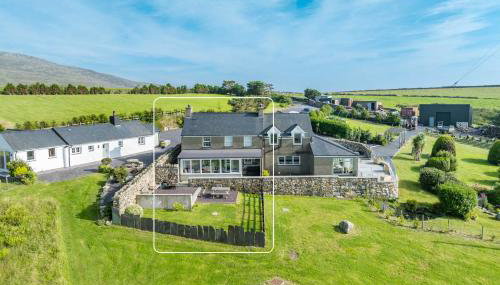 Bryn-Bugeiliad-Bach - Foto 1