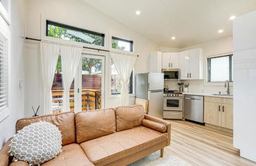 Bay Area Apt with Patio Near Parks and Hiking! - Foto 7