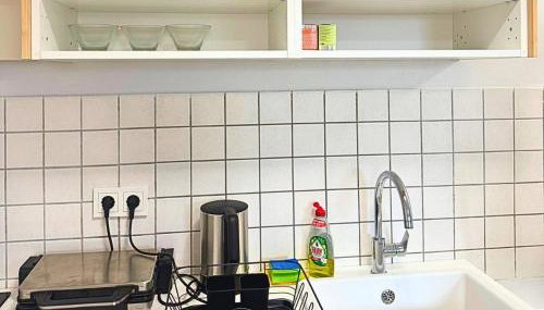 2 Zimmer - zentral - modern - Self Check-in - Foto 5