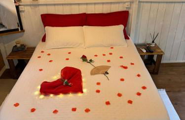 Cabana Desejo - Foto 27