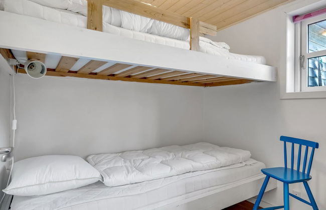 "Engelbertine" - 210m to the fjord - Foto 16