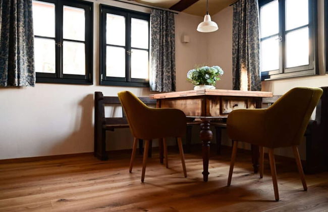 Holiday Home Time out in the Monument - Foto 8